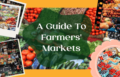 guidetofarmersmarkets
