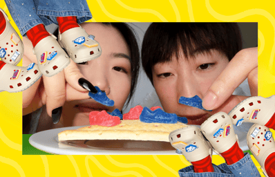 poptartscrocs