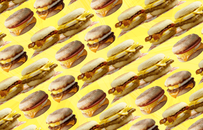 wendysbreakfastsammy