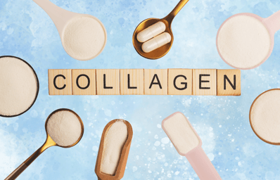 collagen