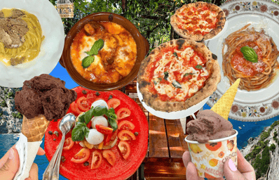 everythingiateinitaly