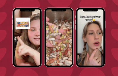 bean controversy