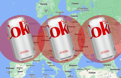 dietcokeeurope