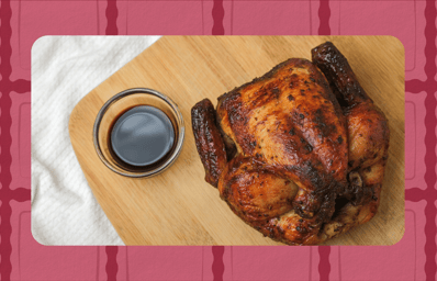 Rotisserie Chicken