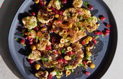 09 RoastedCauliflower 01 P.C. Kristin Teig