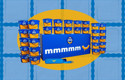 kraftmaccollegecarepack