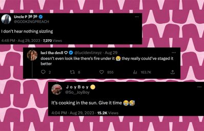 dua lip grilling shrimp