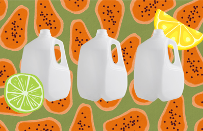 mocktail borgs
