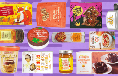 Trader Joes Returning Fall Products 2023 %283%29