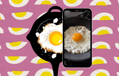 fetaeggs