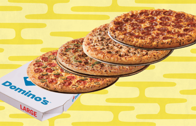 dominosrewardsprogram