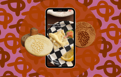buttermold