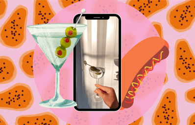 tinis weeniesparties