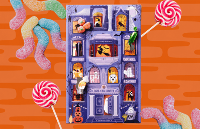 Halloween advent calendars %282%29