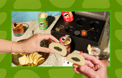 pringlescaviar