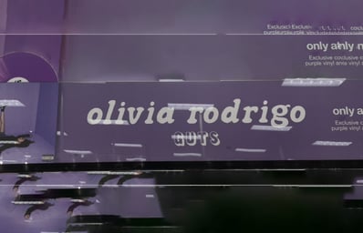olivia
