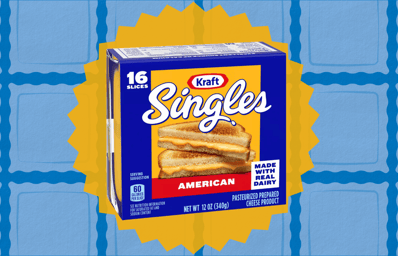 kraft singles recall