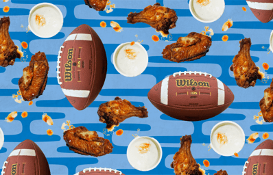 chickenwingfootballflavors