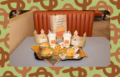 burgerkinghomecomingmeal
