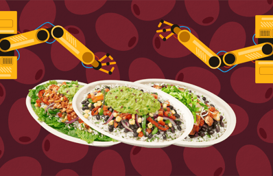 chipotlerobot