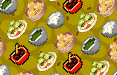 videogamerecipes