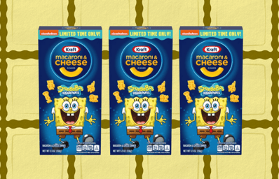 spongebobmackraft