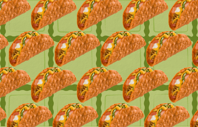 national taco day