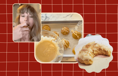 taylorswiftchaicookies