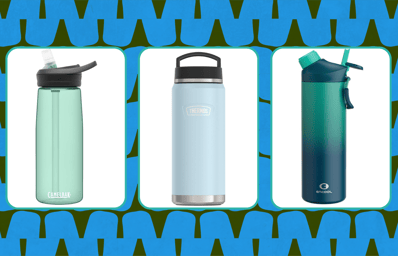 amazon prime water bottles
