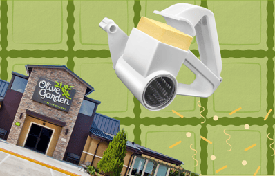 olivegardencheesegrater