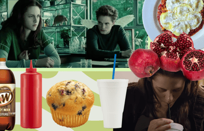 twilightmovie maraton