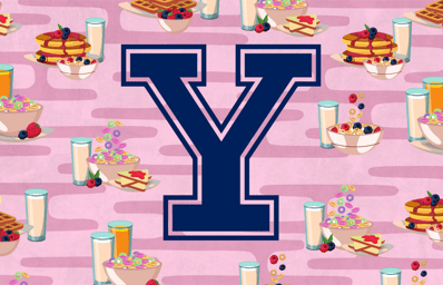 yaledininghall