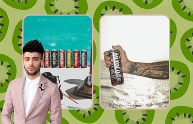 zayn malik