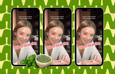 pesto