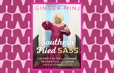 ginger minj