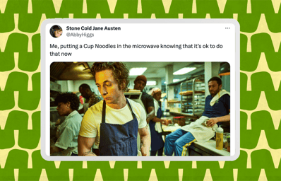 cup noodles memes