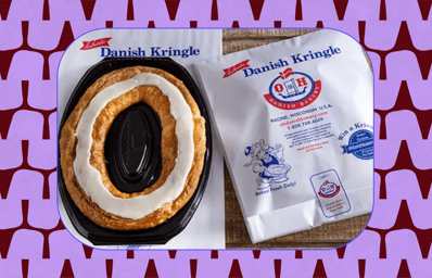 danish kringle