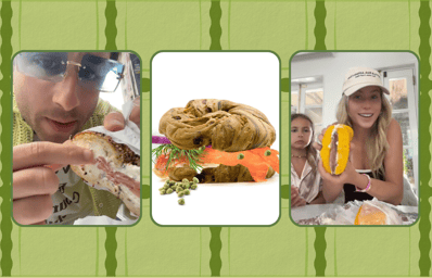 bagel controversies