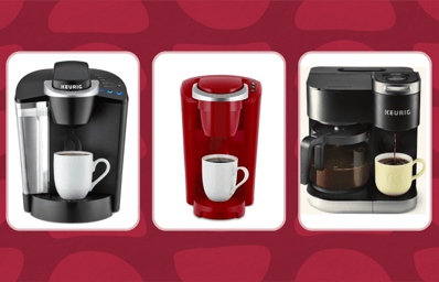 keurig deals