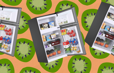 dormminifridgeessentials