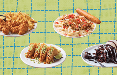 applebees