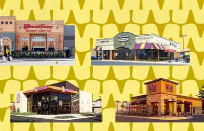 cyber monday fast food deals