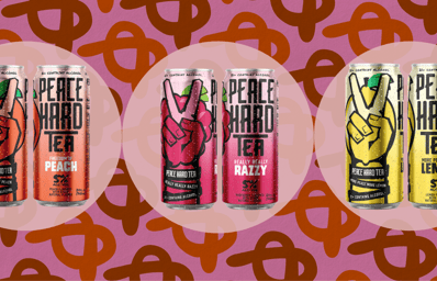 peace tea