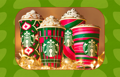 starbucks game