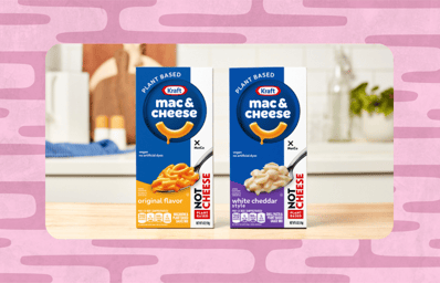 vegan mac n cheese