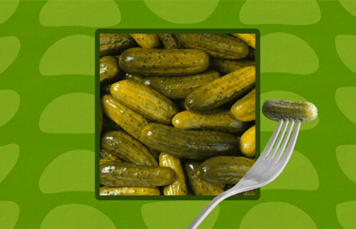 pickles