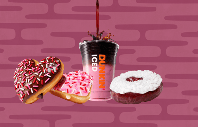 dunkin winter 2024