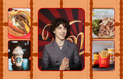 timothee chalamet
