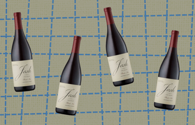 josh wine