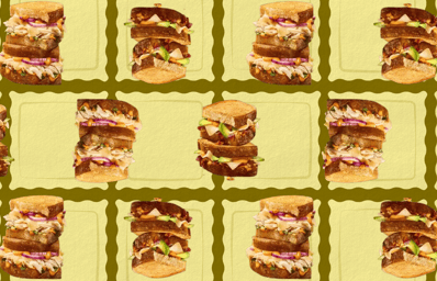 panera free melts